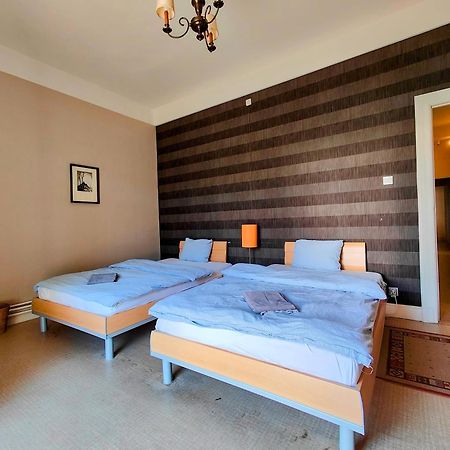 Appartement Douze Mer Бланкенберге Экстерьер фото