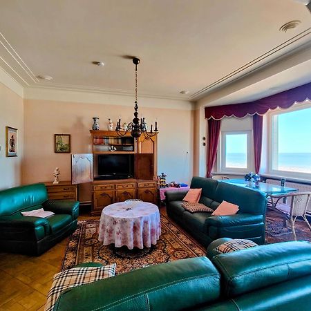 Appartement Douze Mer Бланкенберге Экстерьер фото