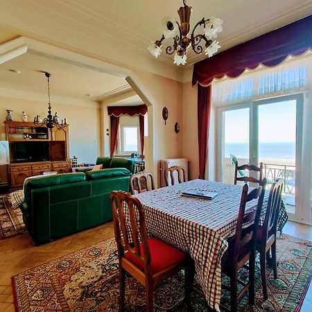Appartement Douze Mer Бланкенберге Экстерьер фото