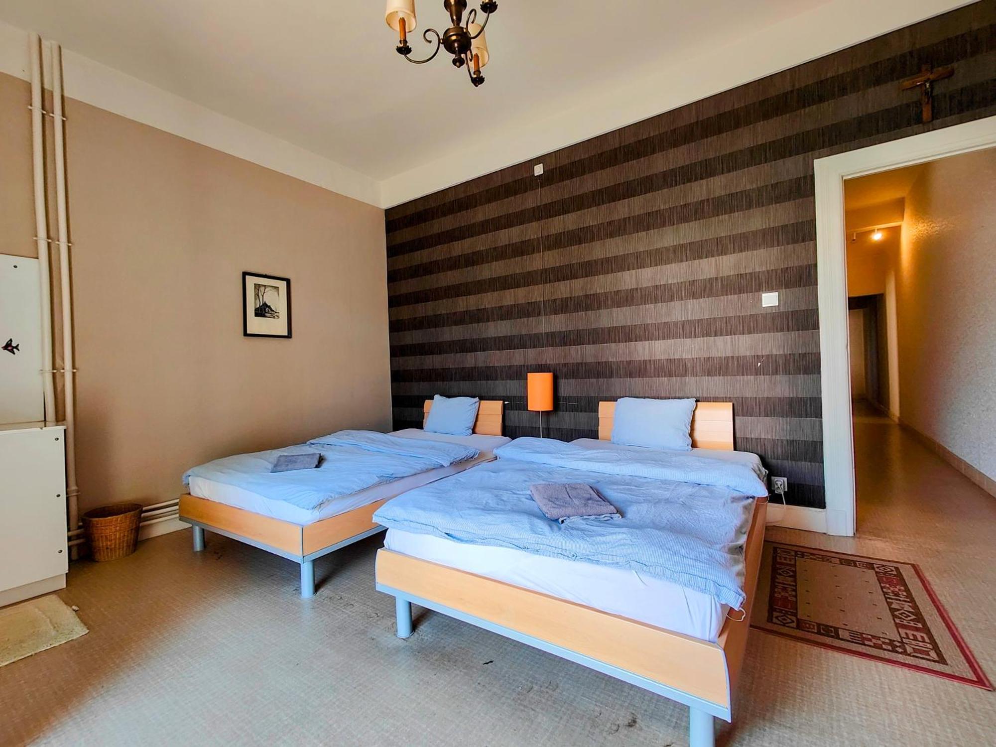 Appartement Douze Mer Бланкенберге Экстерьер фото