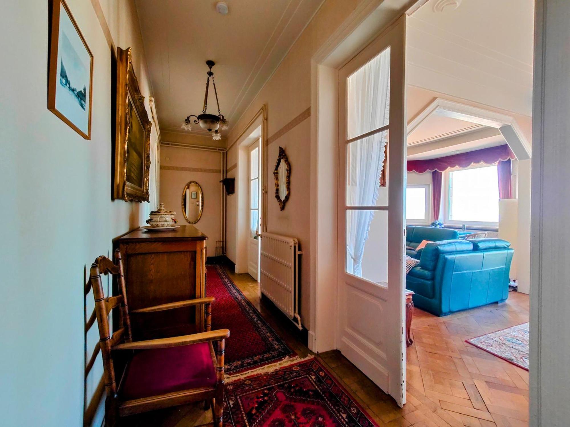 Appartement Douze Mer Бланкенберге Экстерьер фото
