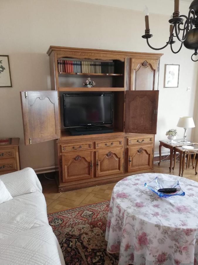 Appartement Douze Mer Бланкенберге Экстерьер фото