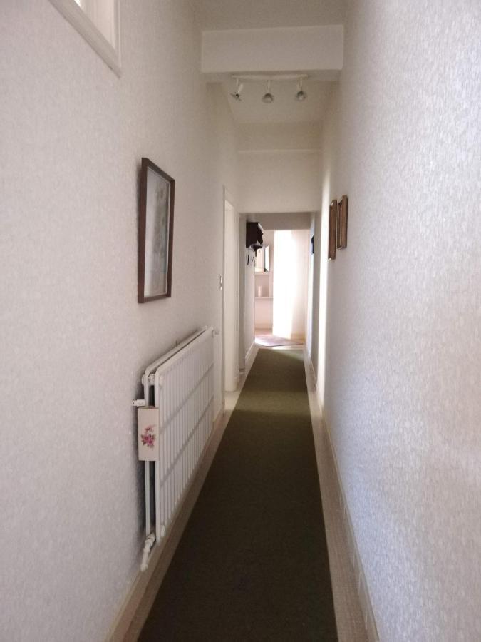 Appartement Douze Mer Бланкенберге Экстерьер фото