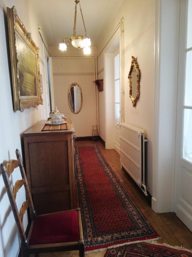 Appartement Douze Mer Бланкенберге Экстерьер фото